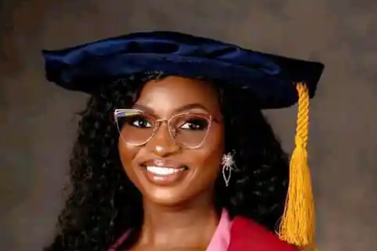 Dr. Sararah Danjuma